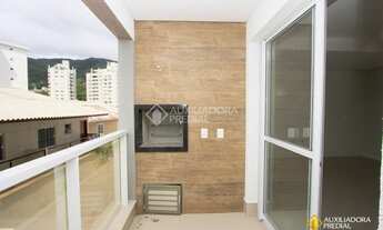 Imagem 5: Apartamento para venda tem 76 metros quadrados com 2 quartos em Itacorubi - Florianópolis