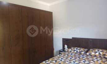 Imagem 7: Goiânia - Casa Padrão - Residencial Brisas da Mata