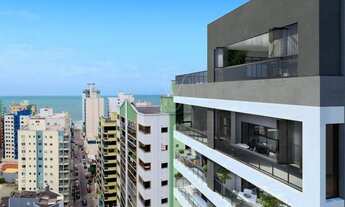 Imagem 3: MARAVILHOSO APARTAMENTO COM LAZER NO ROOFTOP