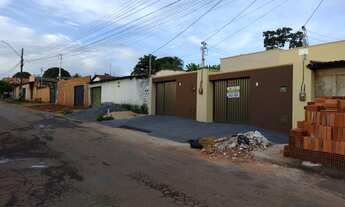 Imagem 7: CASA A VENDA 2 QUARTOS, 78MT, NO MAYSA TRINDADE - GOIÁS.<br>- AVALIAÇÃO CAIXA 170.00