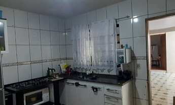 Imagem 4: LONDRINA - Casa Padrão - Residencial Vila Romana