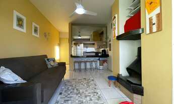 Imagem: Apartamento para venda com 55 m2 com 1 quarto