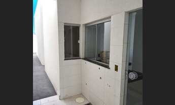 Imagem 6: Casa para venda tem 89 metros quadrados com 3 quartos em Vila Pedroso - Goiânia - GO