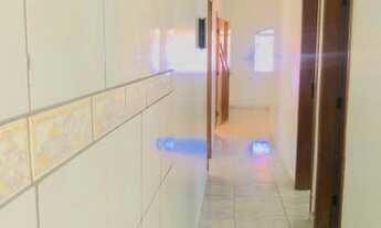 Imagem 3: Casa com Excelente Estrutura em Lote de 300metros avenida do batalhão e próx. Av. Rio Verd