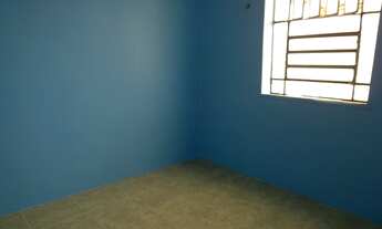 Imagem 7: Casa residencial com 3 quartos sendo 1 suíte, varanda, 1 vaga, sala, cozinha, área de serv