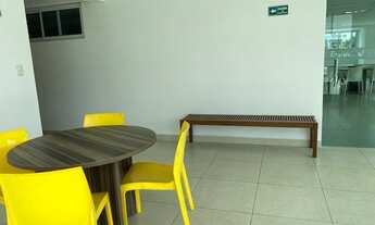 Imagem 7: Vende-se excelente apartamento medindo 82m2 com 3 quartos bairro de Manaíra - João Pessoa