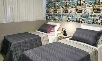 Imagem 5: Apartamento para venda com 165 m² com 3 quartos em Cocó - Fortaleza - CE