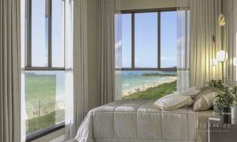 Imagem 3: Apartamento frente mar