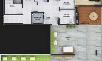 Imagem 7: Lançamento no Bessa - 2 e 3 Quartos - Há poucos metros do mar e área de lazer completa