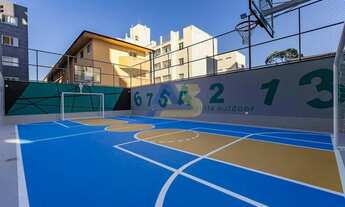 Imagem 6: Revenda - Ed. Harmony Plaenge - Água Verde - último Face Norte