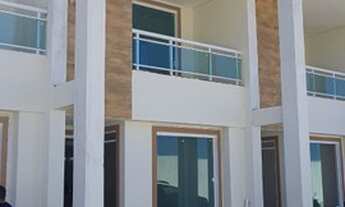 Imagem 2: CASAS EM CONDOMINIO A´VENDA-3 SUITES, 90 M², PISCINA ,DECK,.VISTA PARA MAR