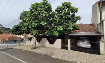 Imagem: JARAGUÁ DO SUL - Casa Padrão - RAU