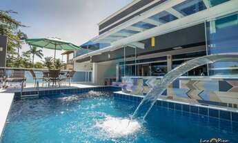 Imagem 2: Casa com 5 dorms, Condomínio Lagoinha, Ubatuba, Cod: 1620