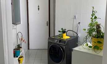 Imagem 7: Apartamento para venda tem 100 metros quadrados com 3 quartos em Candeal - Salvador - BA