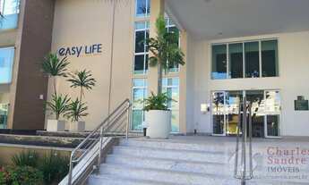 Imagem 4: Apartamento para Venda em Goiânia, Setor Bueno, 2 dormitórios, 2 suítes, 3 banheiros, 2 va