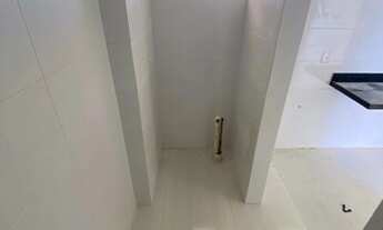 Imagem 6: Apartamento para venda com 59 metros quadrados com 2 quartos em Tambauzinho - João Pessoa