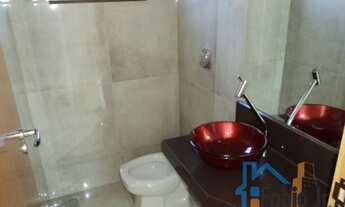 Imagem 3: Casa em condomínio com 3 quartos no Jardins Lisboa - Bairro Jardins Lisboa em Goiânia