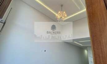 Imagem 3: TRÊS MARIAS | CASA TÉRREA | 120 M2 | 3 QUARTOS C/ 1 SUÍTE