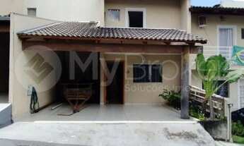 Imagem 15: Casa sobrado em condomínio - Jardim Novo Mundo Goiânia-Go