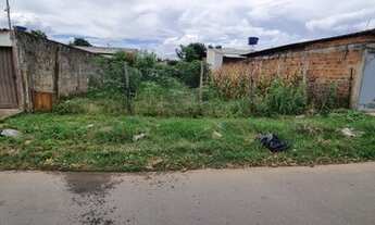Imagem 1: Lote a venda com 360 m² em Residencial Itaipu - Goiânia - GO