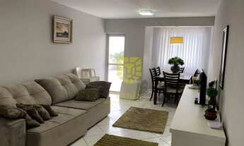 Imagem 2: Apartamento com 3 dormitórios para Locação Temporada - Centro - Balneário Camboriú/SC