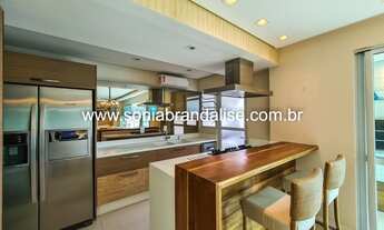 Imagem 7: APARTAMENTO SOL DA MANHÃ - ANDAR ALTO - VISTA LIVRE - PORTEIRA FECHADA