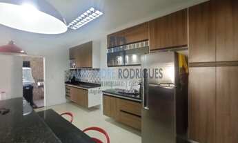 Imagem 6: Vendo - Casa 5/4 sendo 2 suítes - (Bairro Ponto Novo