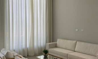 Imagem 4: Casa de condomínio térrea para venda possui 320 metros quadrados com 4 quartos