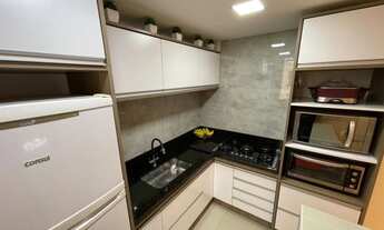 Imagem 5: Apartamento 3 quartos mobiliado no Vila Itacaré