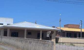 Imagem 7: Térrea para venda possui 90 metros quadrados com 3 quartos em Pinheira (Ens Brito) - Palho