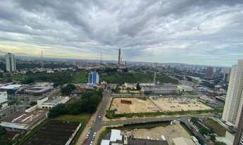 Imagem 6: Apartamento para venda tem 117 metros quadrados com 3 quartos em Setor Bueno - Goiânia - G