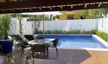 Imagem 5: Casa para venda tem 293 metros quadrados com 3 quartos em Buraquinho - Lauro de Freitas