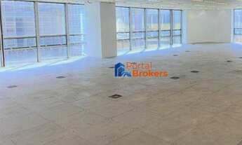 Imagem 2: Sala/Conjunto para aluguel possui 1068 metros quadrados em Bela Vista - São Paulo - SP