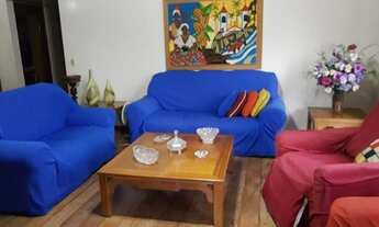 Imagem 5: Apartamento para VENDA ou TROCA, com 137 metros quadrados com 3 quartos em Tamarineira - R