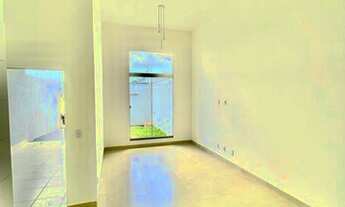 Imagem 2: Casa com 3 quartos - Bairro Setor dos Bandeirantes em Aparecida de Goiânia