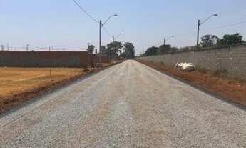 Imagem 6: Loteamento Residencial Ipanema ( Santo Antônio de Goiás