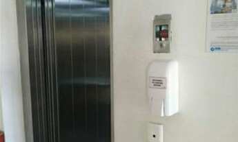 Imagem 3: Apartamento para Venda em Curitiba, Xaxim, 3 dormitórios, 1 suíte, 2 banheiros, 1 vaga