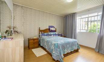 Imagem 6: CURITIBA - Casa Padrão - Tingui