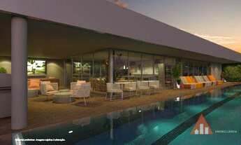 Imagem 6: Flat à venda, 21 m² por R$ 227.799,33 - Ilha do Leite - Recife/PE