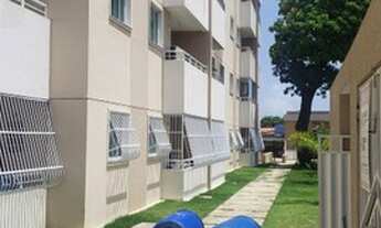 Imagem 4: Apartamento para aluguel tem 60 metros quadrados com 3 quartos em Antônio Bezerra - Fortal