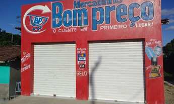 Imagem: Vendo predio todo estruturado p comencio