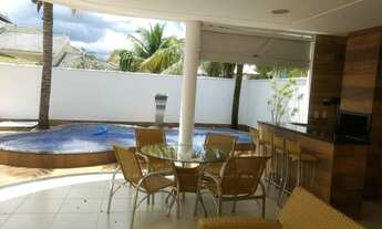 Imagem 5: Casas 3 suítes - Jardins Madri