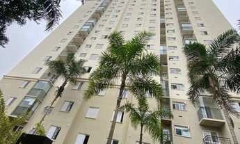 Imagem 2: Apartamento para venda com 60 metros quadrados com 3 quartos