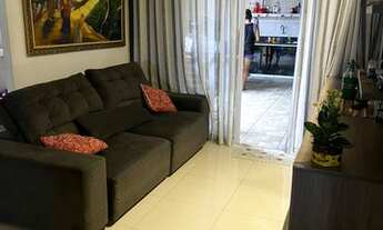 Imagem 2: Vendo Casa de 3 quartos no Condomínio Rio Claro