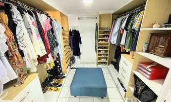 Imagem 7: Apartamento cobertura duplex de 246 m2, com 4 quartos, 3 vagas em Boa Viagem