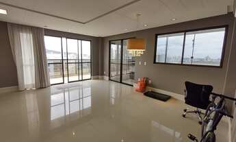 Imagem 5: Linda Cobertura Duplex de Alto Padrão