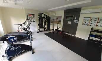 Imagem 3: Ed. Luana Rocha - Apartamento com 3 dormitórios à venda, 134 m² por R$ 980.000 - Dionisio