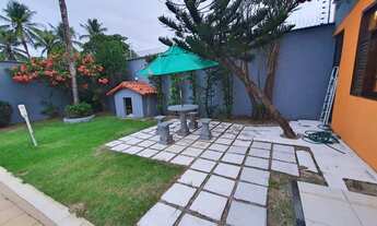 Imagem 2: Casa para venda tem 410 metros quadrados com 3 quartos em Olho D'Água - São Luís - MA