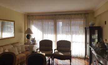 Imagem 6: Apartamento para venda possui 115 metros quadrados com 3 quartos