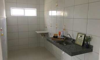 Imagem 4: Apartamento para Venda e Locação, 51 m² com 2 quartos no Luzardo Viana